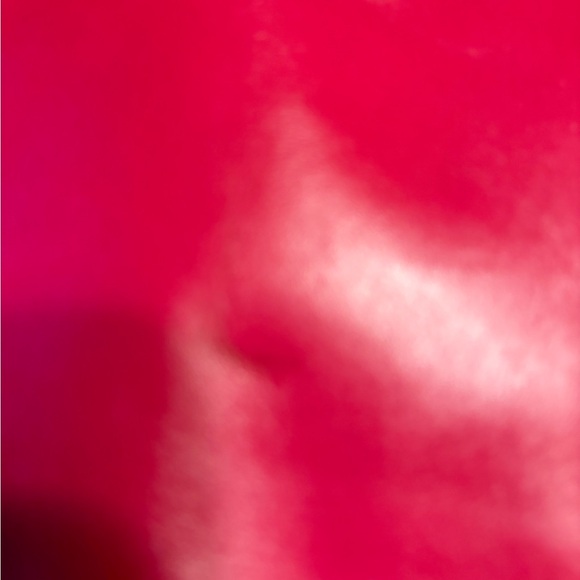 SAINT LAURENT LEATHER TOTE BAG HANDBAG & WALLET - Picture 9 of 12